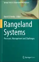 Cover Image of Rangeland Systems: Processes, Management and Challenges