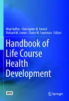 Cover Image of Handbook of Life Course Health Development