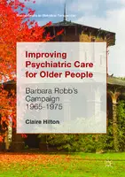 Cover Image of Improving Psychiatric Care for Older People