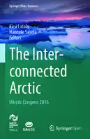 Cover Image of The Interconnected Arctic ‚Äî UArctic Congress 2016