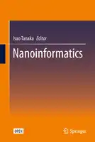 Cover Image of Nanoinformatics