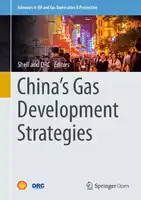 Cover Image of China‚Äôs Gas Development Strategies