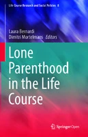 Cover Image of Lone Parenthood in the Life Course