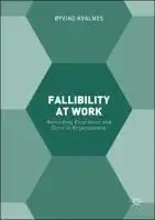 Cover Image of Fallibility at Work