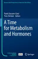 Cover Image of A Time for Metabolism and Hormones