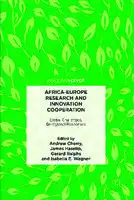 Cover Image of Africa-Europe Research and Innovation Cooperation