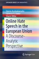Cover Image of Online Hate Speech in the European Union: A Discourse-Analytic Perspective