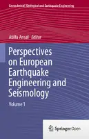 Cover Image of Perspectives on European Earthquake Engineering and Seismology: Volume 1