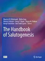 Cover Image of The Handbook of Salutogenesis
