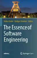 Cover Image of The Essence of Software Engineering
