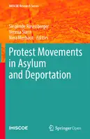 Cover Image of Protest Movements in Asylum and Deportation