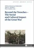 Cover Image of Beyond the Trenches