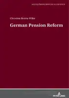 Cover Image of German Pension Reform