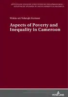 Cover Image of Aspects of Poverty and Inequality in Cameroon