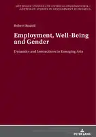 Cover Image of Employment, Well-Being and Gender