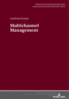 Cover Image of Multichannel Management