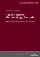 Cover Image of Agency Theory: Methodology, Analysis