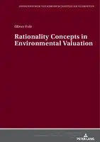Cover Image of Rationality Concepts in Environmental Valuation