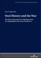 Cover Image of Oral History and the War