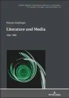 Cover Image of Literature and Media