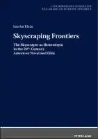 Cover Image of Skyscraping Frontiers