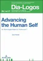 Cover Image of Advancing the Human Self
