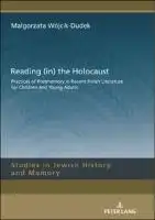 Cover Image of Reading (in) the Holocaust
