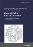 Cover Image of Cultural Policy for Arts Education