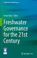 Cover Image of Freshwater Governance for the 21st Century
