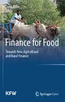 Cover Image of Finance for Food