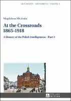 Cover Image of At the Crossroads: 1865‚Äì1918