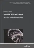 Cover Image of World under Revision
