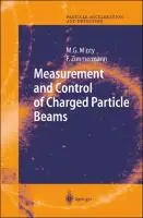 Cover Image of Measurement and Control of Charged Particle Beams