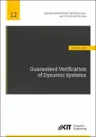 Cover Image of Guaranteed Verification of Dynamic Systems