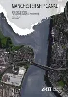 Cover Image of Manchester Ship Canal