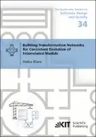 Cover Image of Building Transformation Networks for Consistent Evolution of Interrelated Models