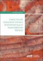 Cover Image of Compaction and cementation controls on reservoir quality in Buntsandstein red beds