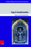 Cover Image of Yoga in Transformation