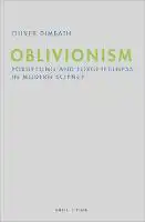 Cover Image of Oblivionism