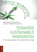 Cover Image of Towards Sustainable Innovation