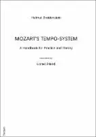 Cover Image of Mozart's Tempo-System