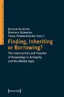 Cover Image of Finding, Inheriting or Borrowing?