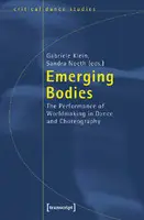 Cover Image of Emerging Bodies