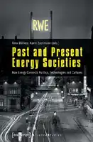 Cover Image of Past and Present Energy Societies