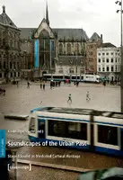 Cover Image of Soundscapes of the Urban Past