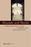 Cover Image of Wounds and Words