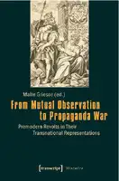 Cover Image of From Mutual Observation to Propaganda War