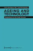 Cover Image of Ageing and Technology