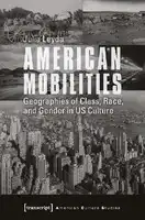 Cover Image of American Mobilities