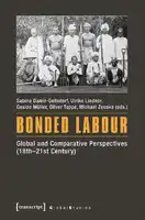 Cover Image of Bonded Labour